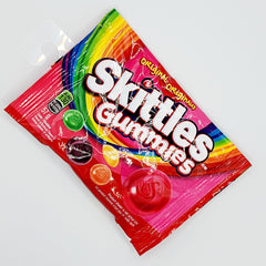 Skittles Gummies