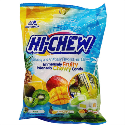 Hi-Chew Tropical Mix