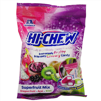 Hi-Chew Superfruit Mix