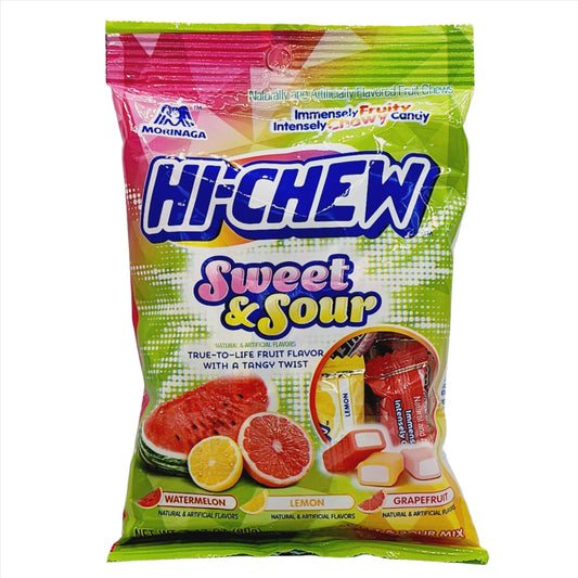 Hi-Chew Sweet & Sour Mix