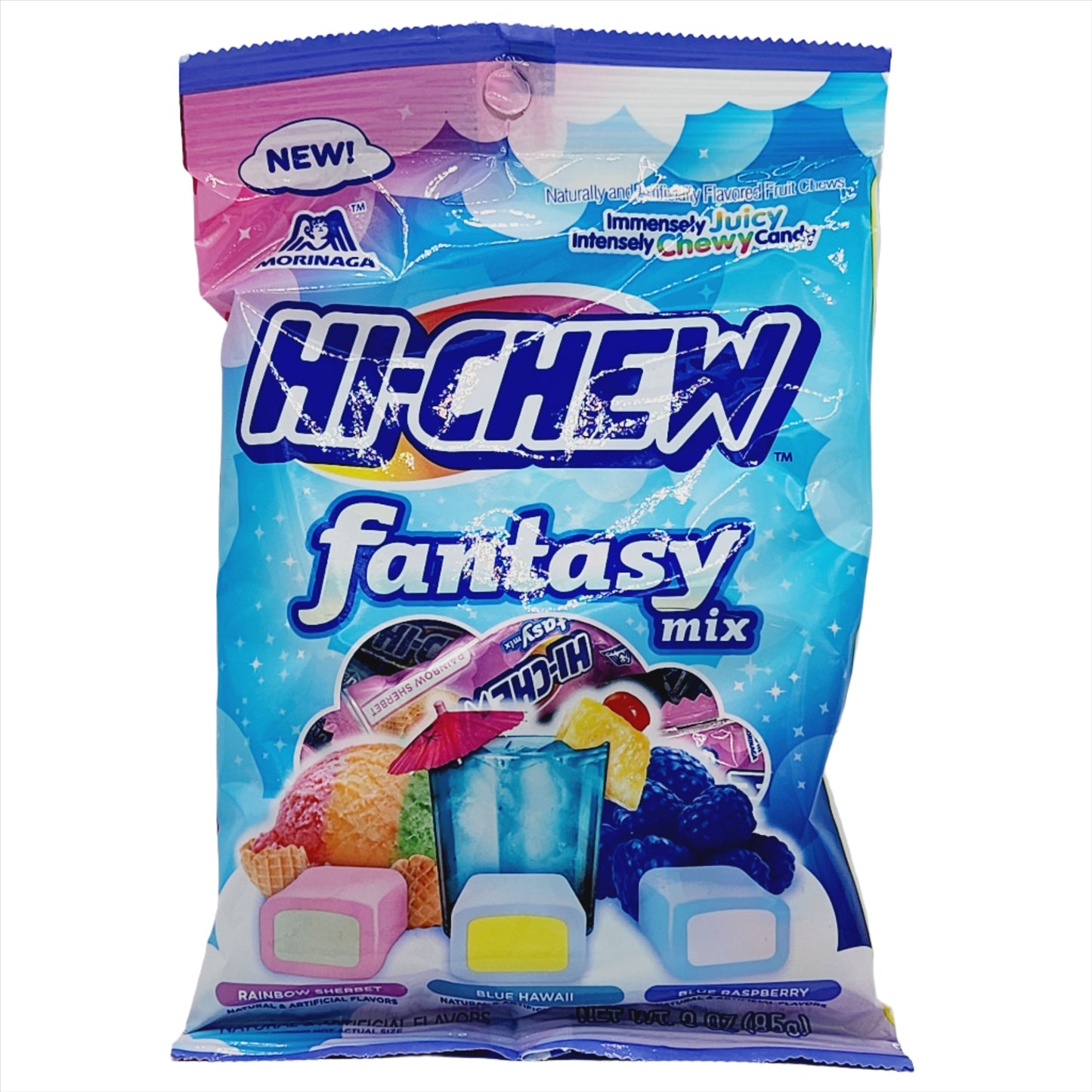 Hi-Chew fantasy mix