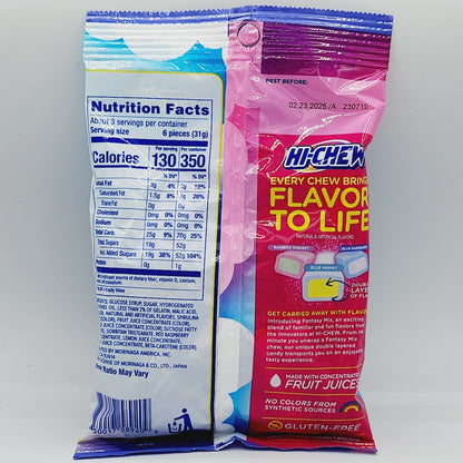 Hi-Chew fantasy mix