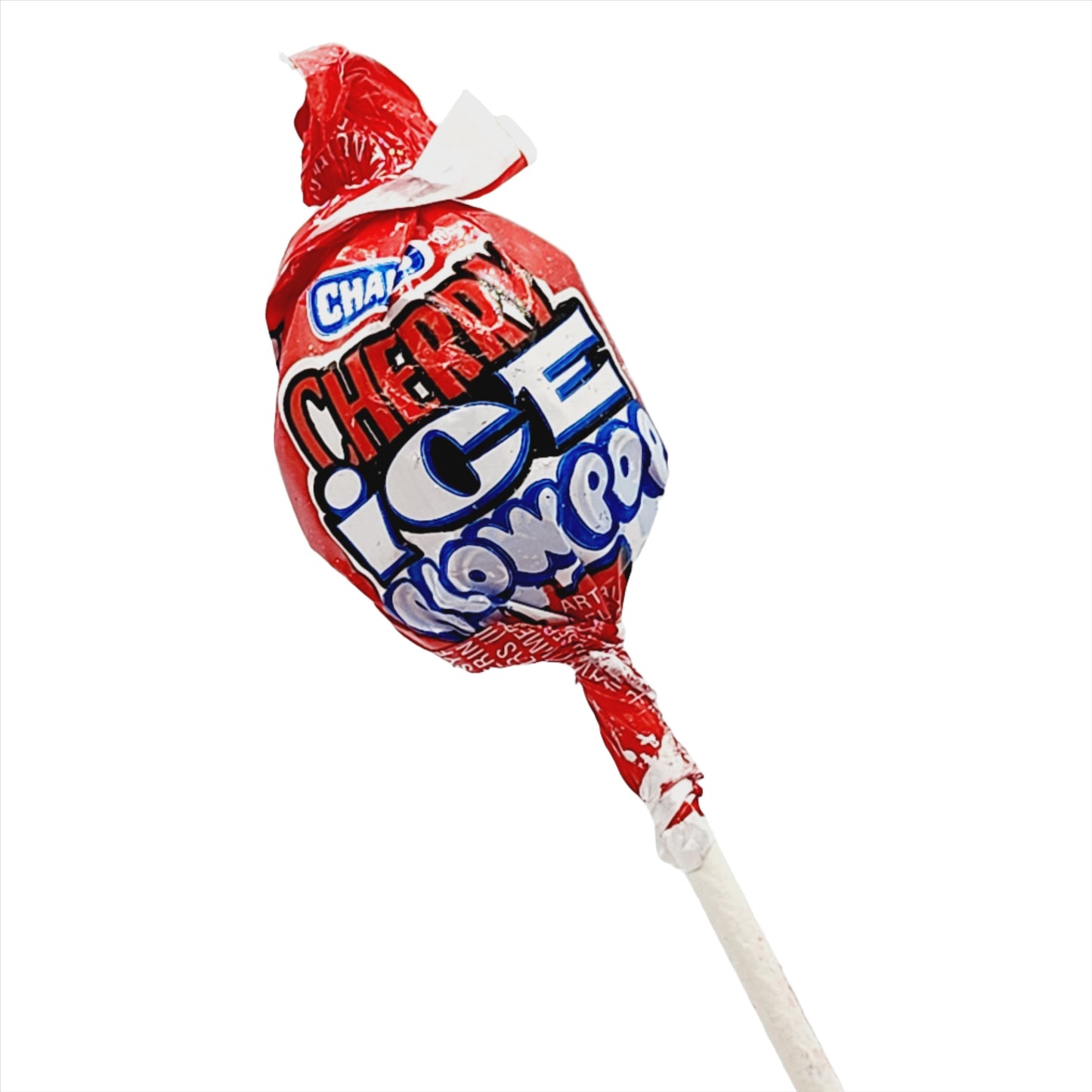 Blow Pop (Cherry Ice)