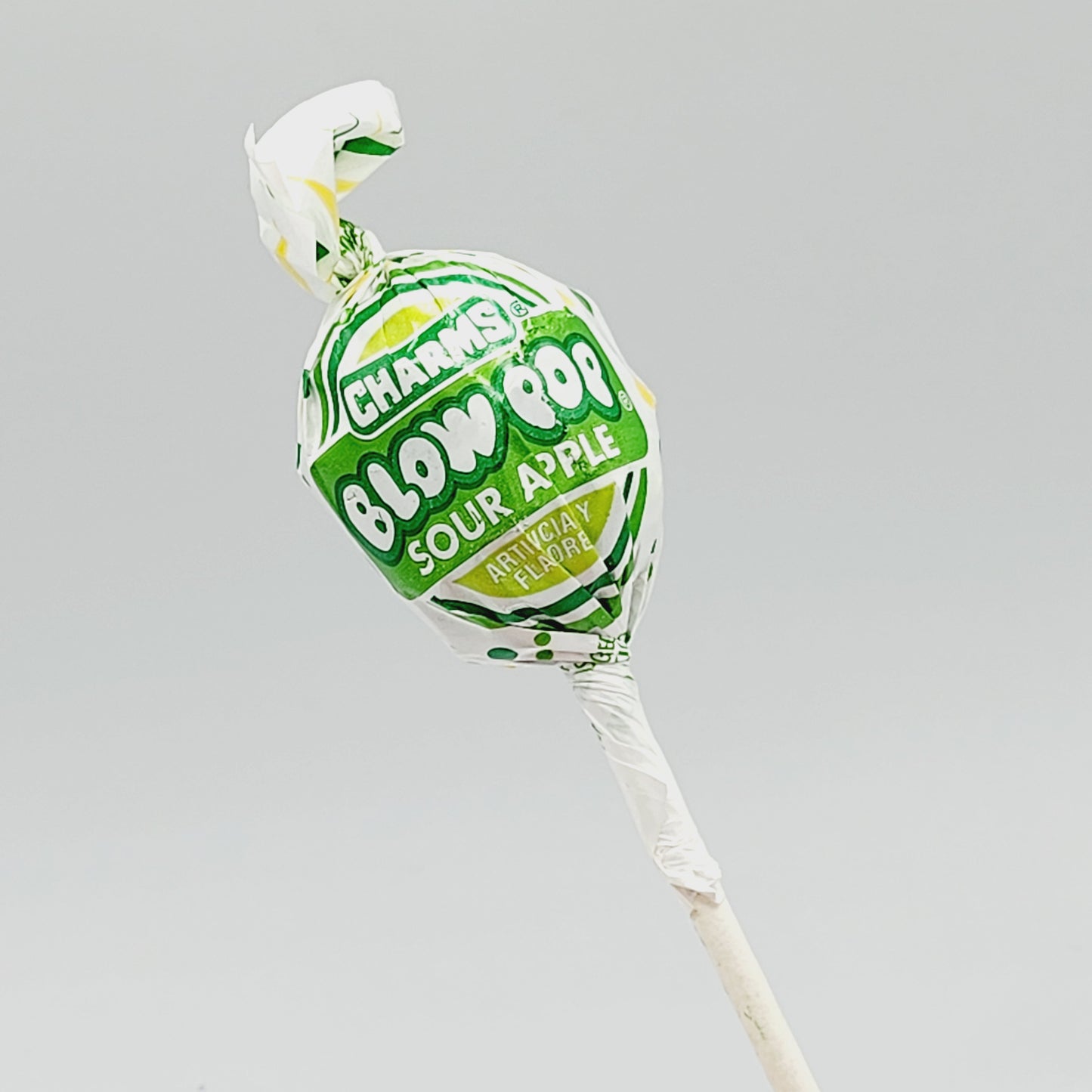 Blow Pop (Sour Apple)