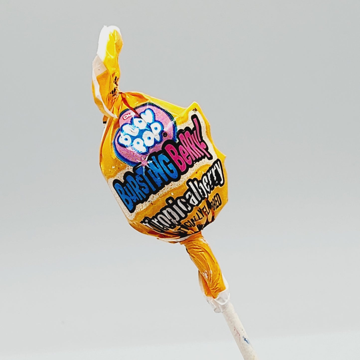 Blow Pop (Bursting Berry Flavours)