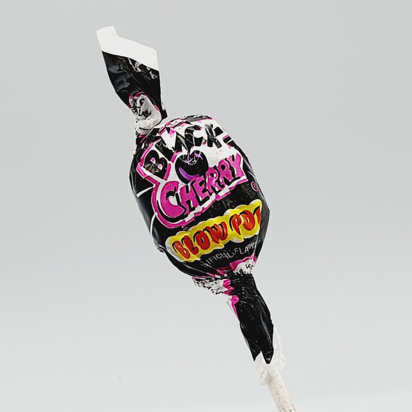 Blow Pop (Black Cherry)