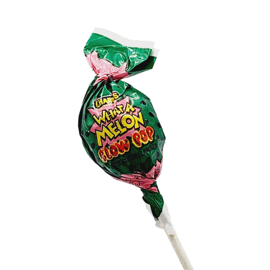 Blow Pop (What A MELON)