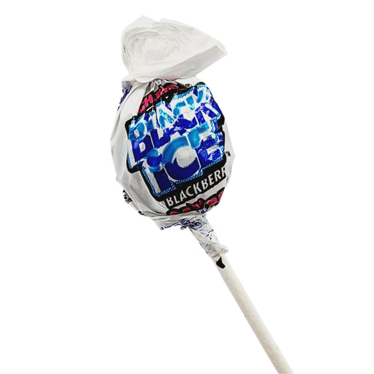 Blow Pop (Black Ice Blackberry)