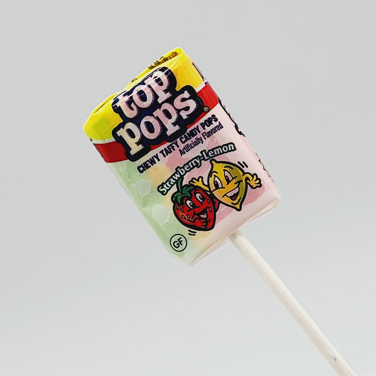 top pops Taffy Candy Pops