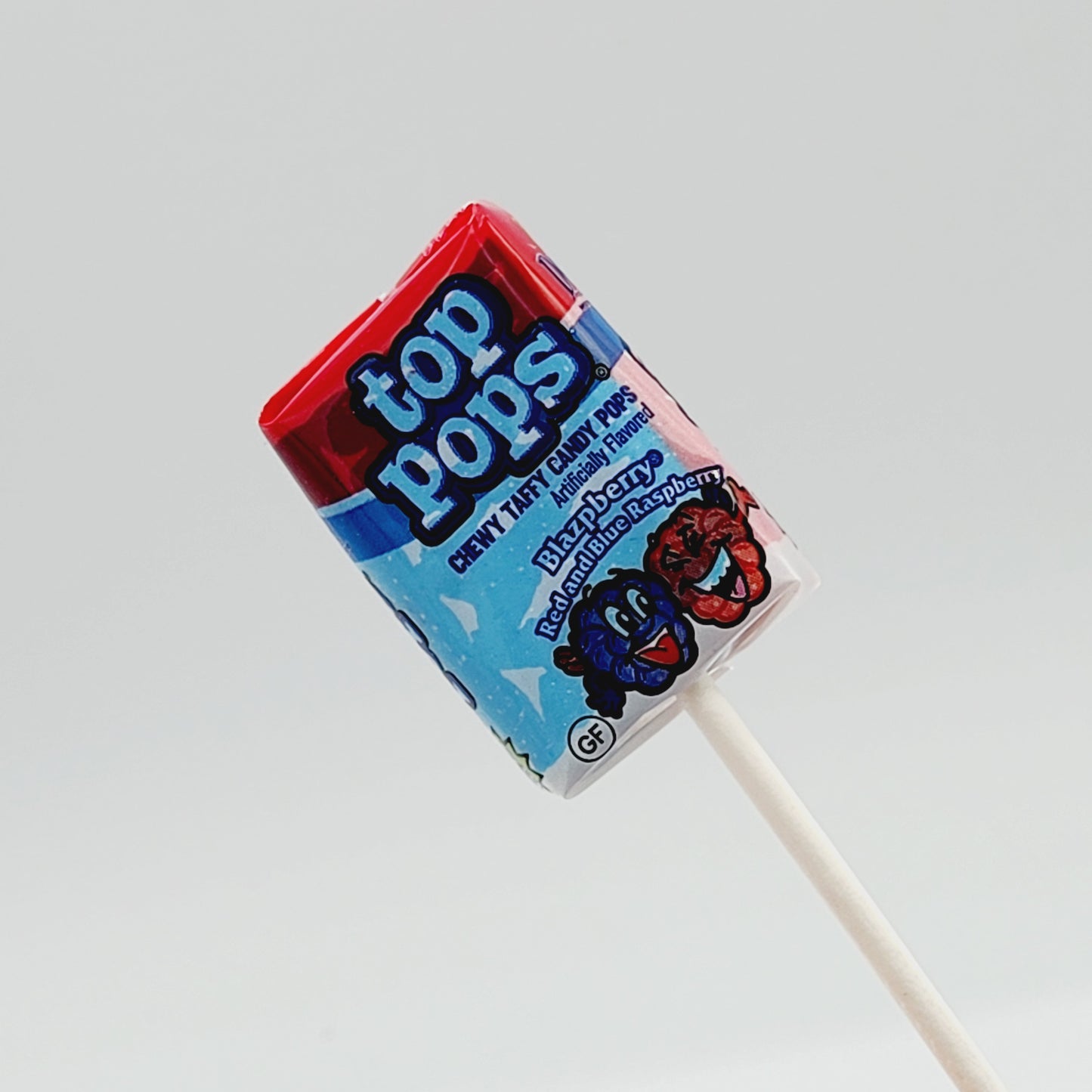 top pops Taffy Candy Pops