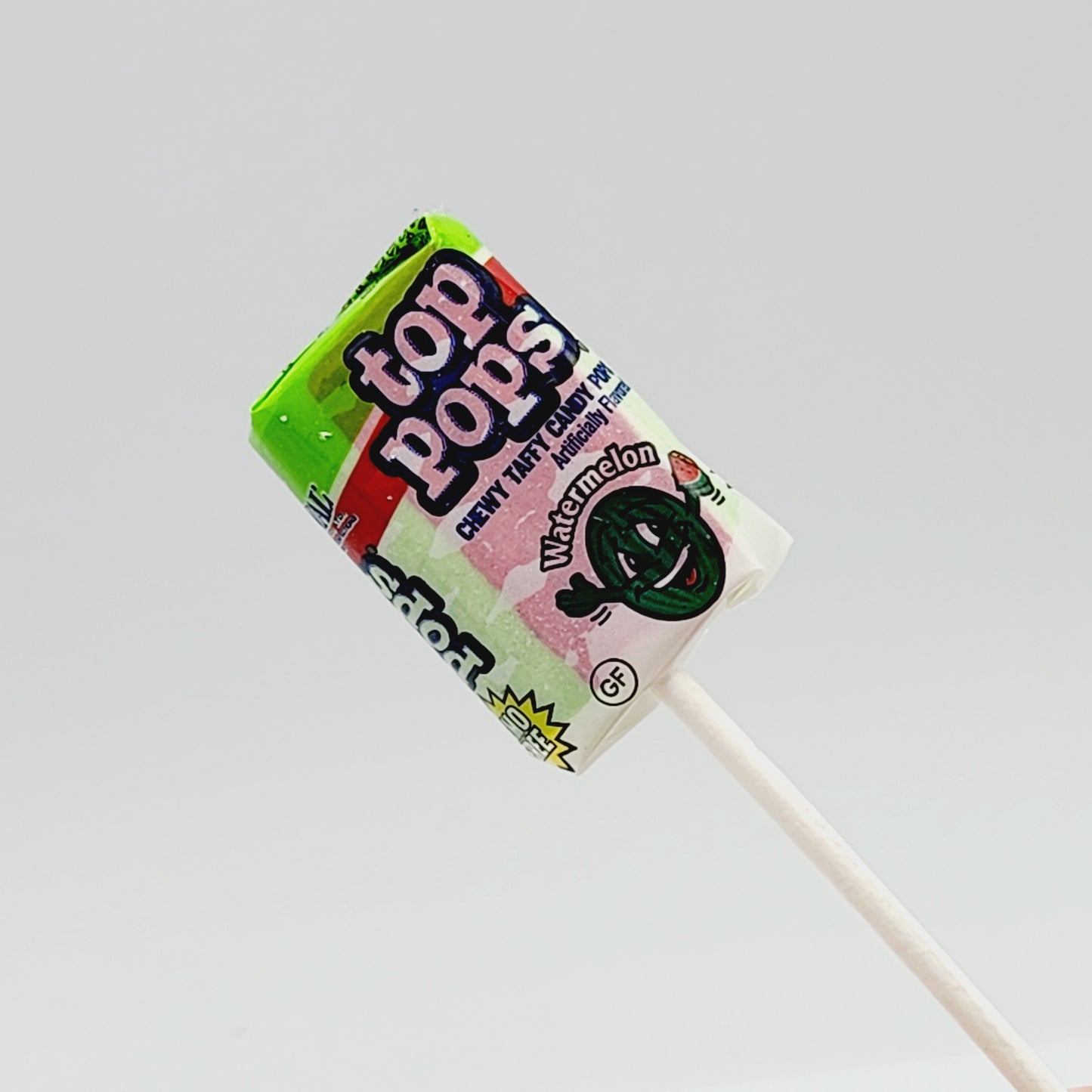 top pops Taffy Candy Pops