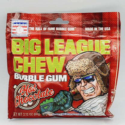 Big League Chew Bubble Gum