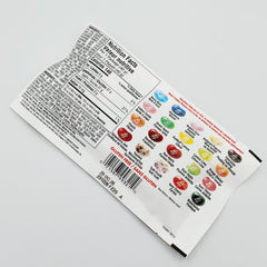 Jelly Belly - 20 Assorted Flavours Sachet