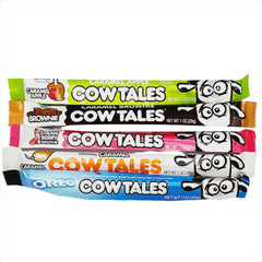 Cow Tales Assorted