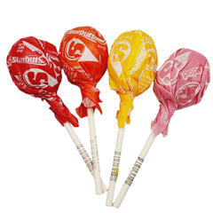 Starburst Lollipops Original