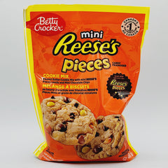 Mini Reese's Pieces Cookie Mix (357g)