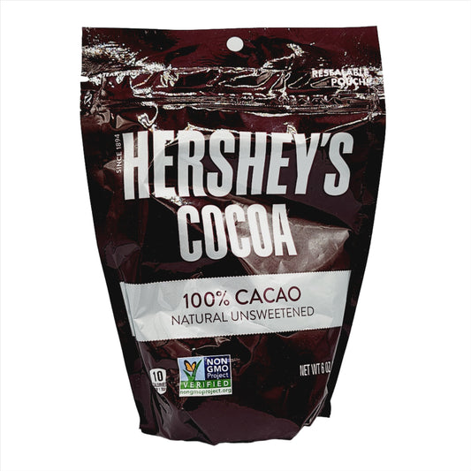 Hershey's 100% Cocoa (170g)