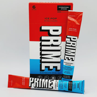 PRIME Drink Mix's
