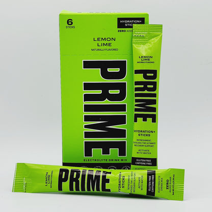 PRIME Drink Mix's