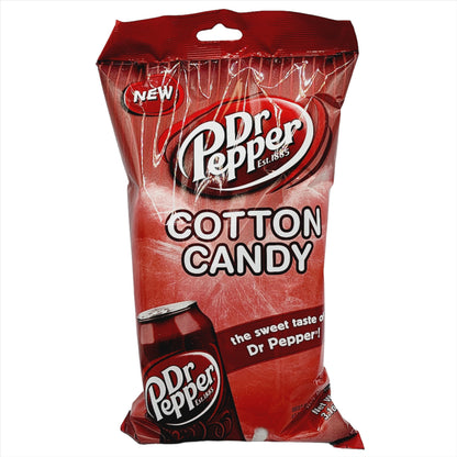 Dr.Pepper Cotton Candy (88g)