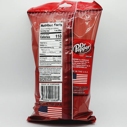 Dr.Pepper Cotton Candy (88g)