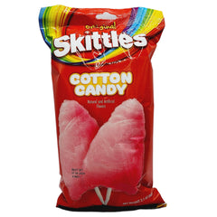 Skittles Cotton Candy (88g)