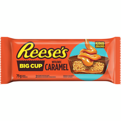 Reese's Caramel BIG CUP (KING Size)