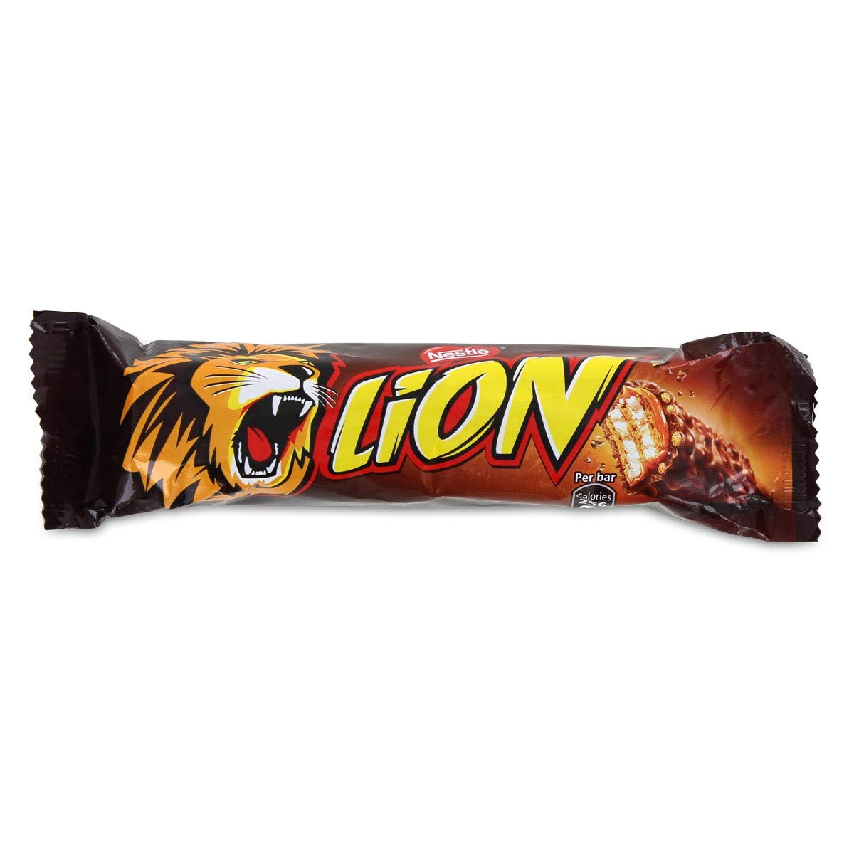 Nestle Lion Bar