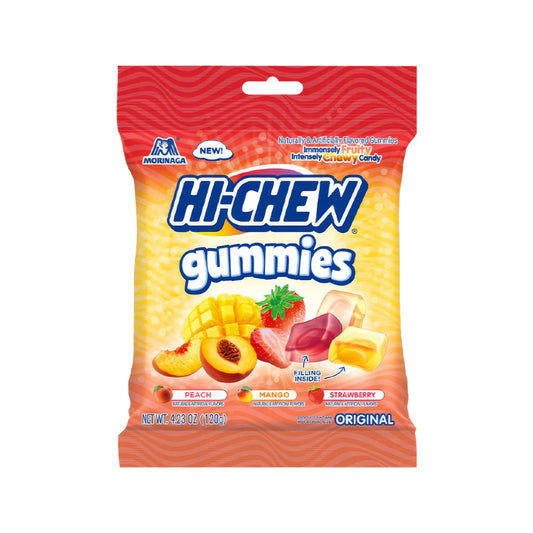 Hi-Chew Gummies