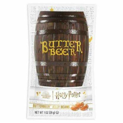 Jelly Belly Harry Potter Butterbeer Sachet