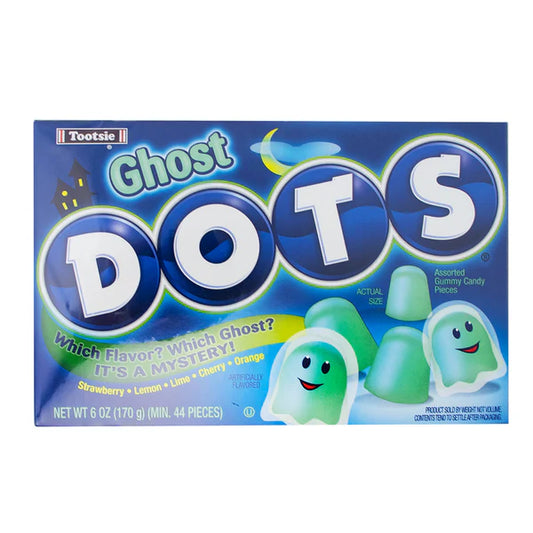 Dots Ghost