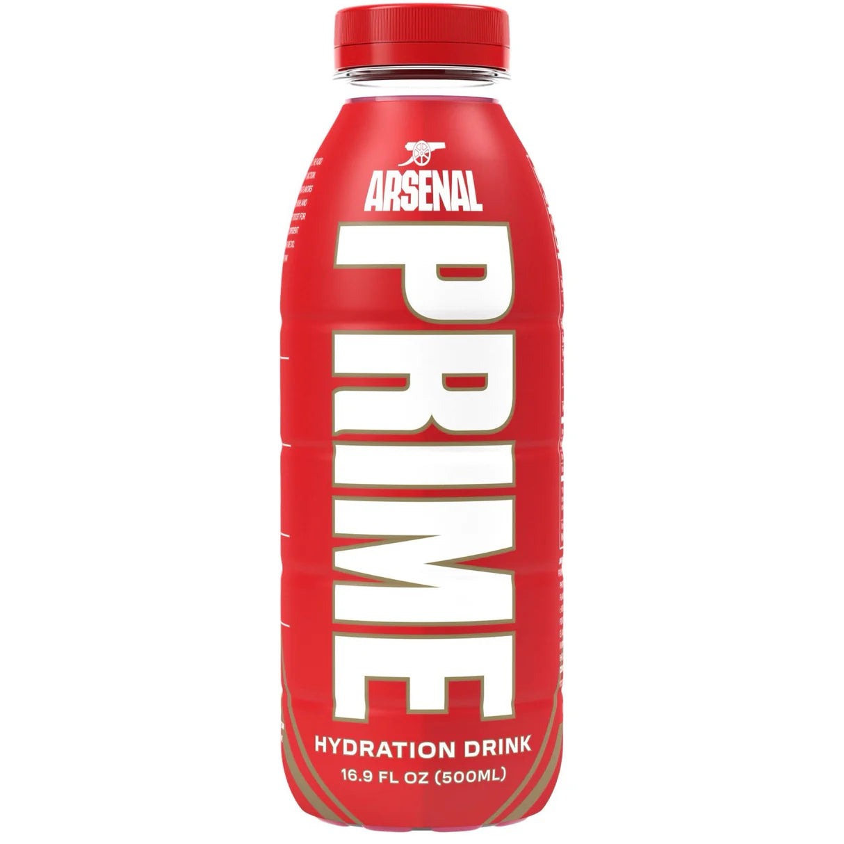 Prime Hydration Arsenal LTD Edition