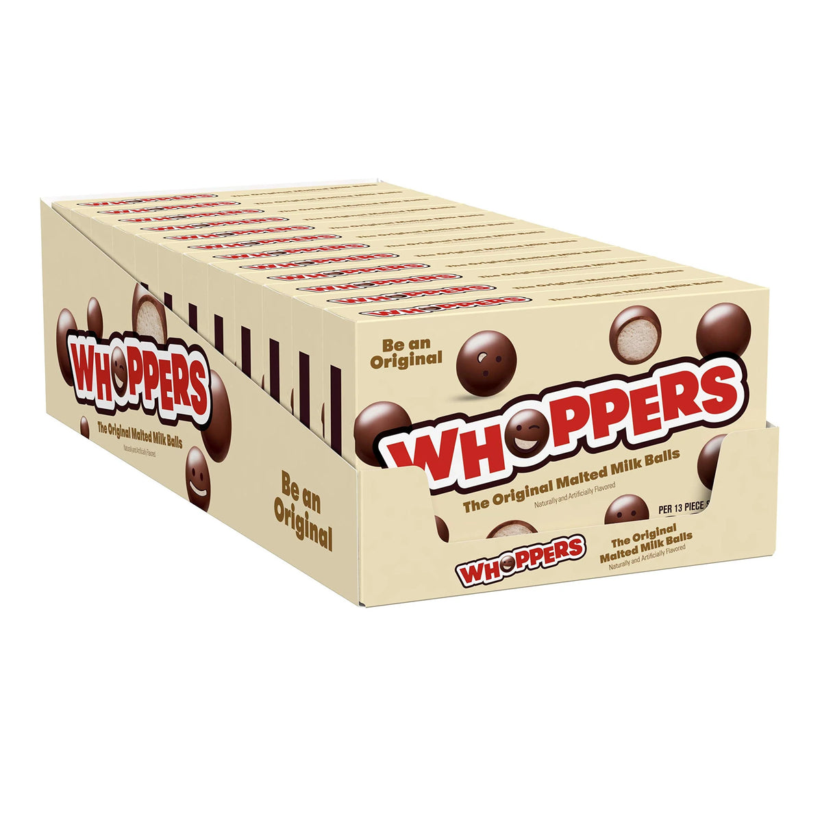 Whoppers Original Theater Box