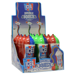 ICEE 2n1 Double Squeeze