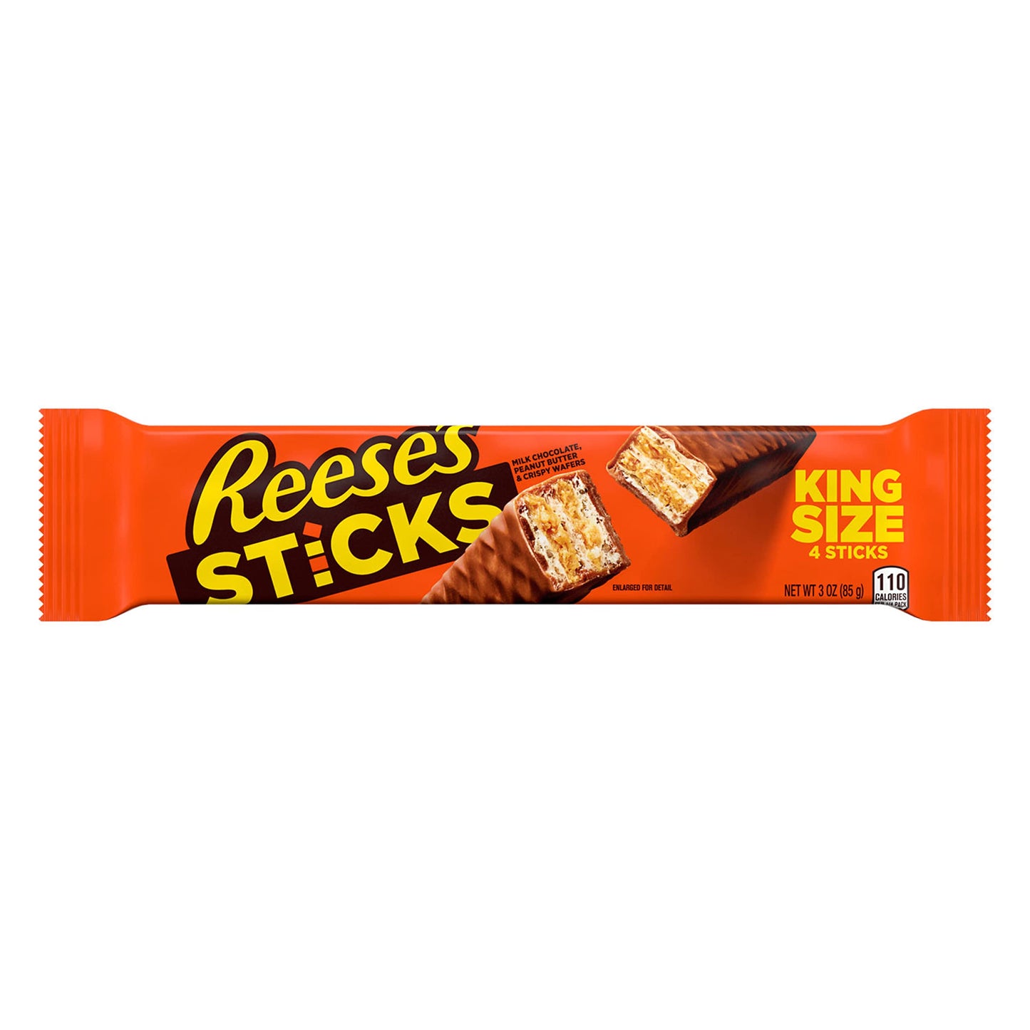 Reese's Sticks Chocolate King-Size