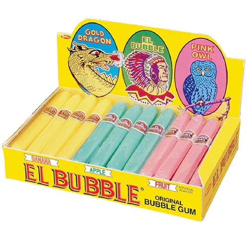 El Bubble Gum Cigars