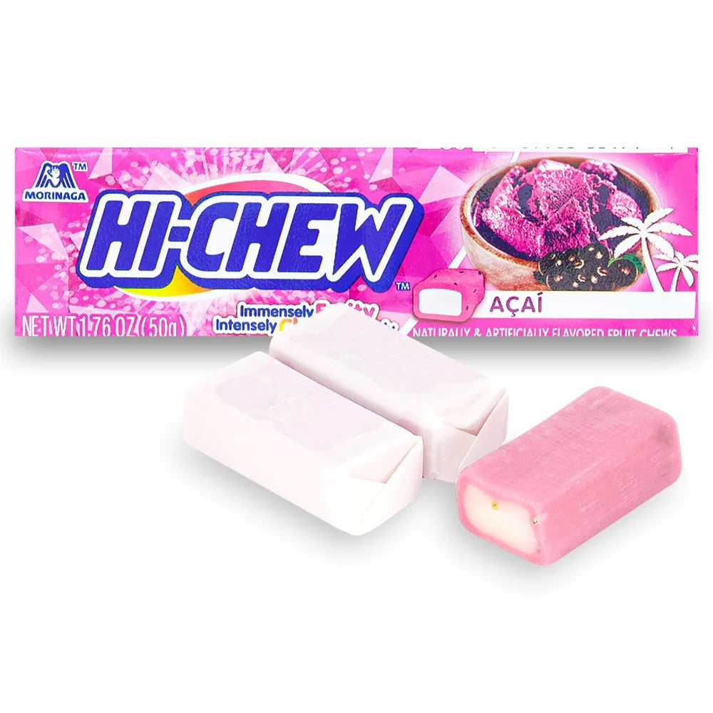 Hi-Chew (Acai)