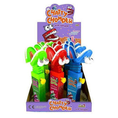 Chatty Chomper Lollipop