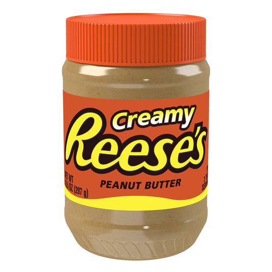 Reese's Creamy Peanut Butter