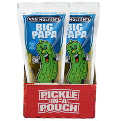 Van Holten's Pickle (Big Papa)