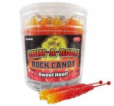 Rock Candy (CINN-A-ROCK)