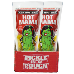 Van Holten's Pickle (Hot Mama)