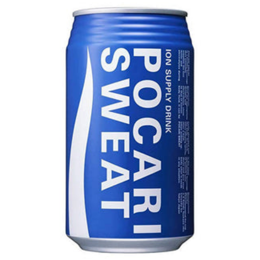 Pocari Sweat