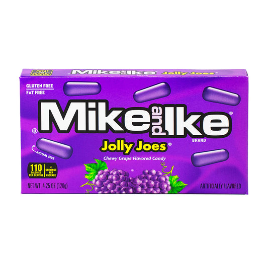 Mike & Ike Jolly Joes