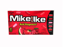 Mike & Ike Red Rageous