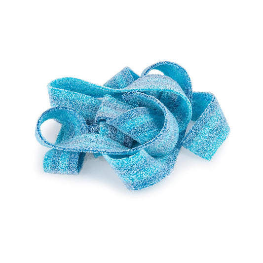 Sour Blue Raspberry Belts