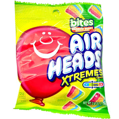 Airheads XTREMES Bites