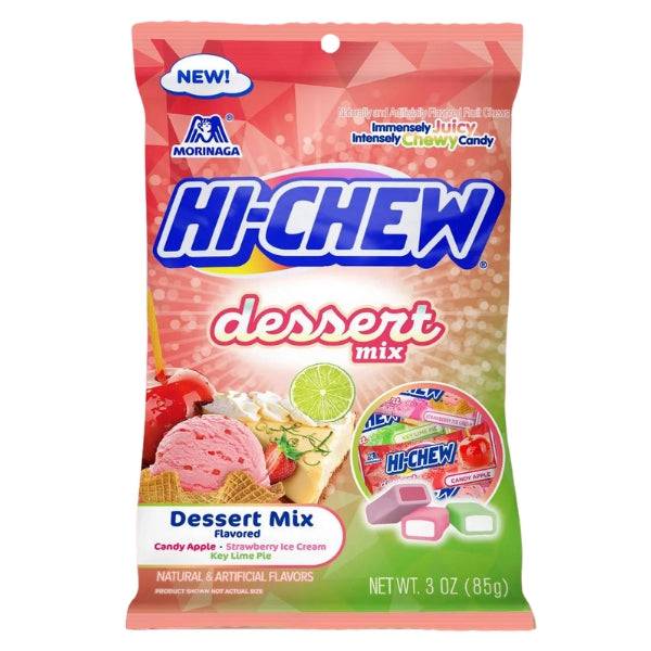 Hi-Chew Dessert mix