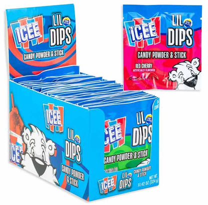 ICEE Lil Dips