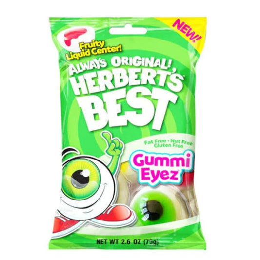 Always Original Herbert's Gummi Eyez